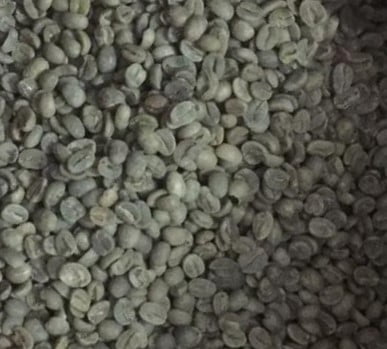 Mandhaeling-Coffee Beans