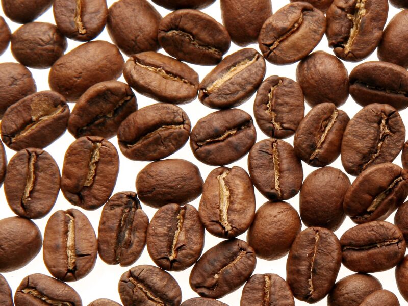 Indonesia - Arabica semi washed